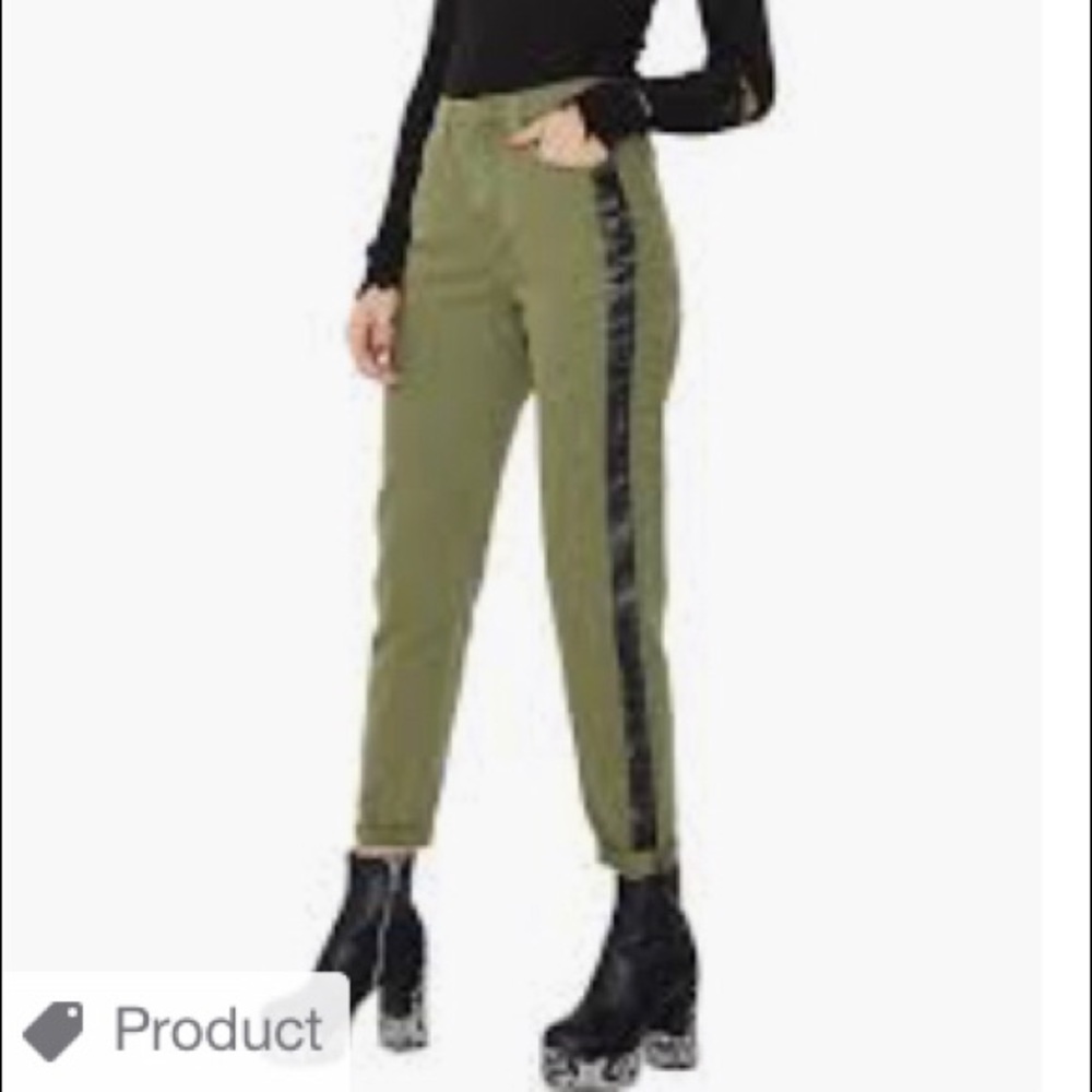 One Teaspoon Militaire Legend Pant